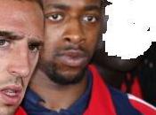 Ribéry entendu comme témoin dans affaire proxénétisme