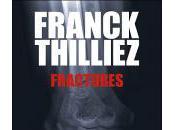 Fractures Franck Thilliez
