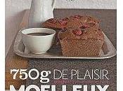 recettes dans "Les moelleux" 750g