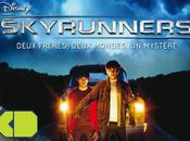 Skyrunners .... l'évènement France Disney soir mardi avril 2010