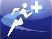 Test l’application ‘iMapMyRun+’ pour iPhone