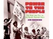 power people !The Black Panther party beyond