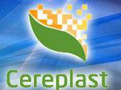 Bioplastique bourse Cereplast