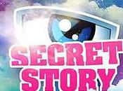 Secret Story date début