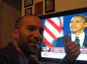 Barack Hussein OBAMA 44ème Président Etats-Unis "YES !!!"