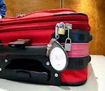Ouvrir valise cadenassée sans laisser traces