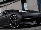 Techart Panamera Black Edition