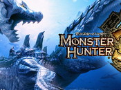 Monster hunter nouveau trailer