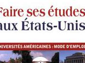 Faire études Etats-unis