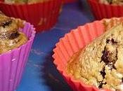 Muffins framboises muffins café/chocolat