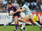 Racing attend Stade Français comme mise bouche avant barrages