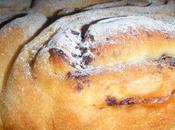 Chinois pommes pépites chocolat