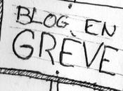 blog, grève: Revendications (Ep.