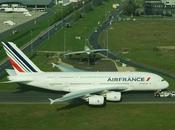 France reçu 3eme A380 F-HPJC