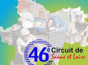 46ème Circuit Saône Loire avril