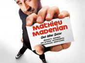 Mathieu Madénian