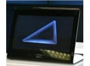 tablette AlessiTAB: terminal d’intérieur multi-fonctions parfait