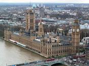 L'IMAGE JOUR: palais Westminster