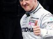 Ecclestone doute Schumacher