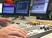RADIO: Rapport l'APAR l'Emploi dans Radio France!
