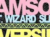 chanson week- Sidney Samson feat. Wizard Sleeve Riverside LET'S