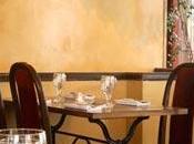 Restaurant marocain dans arrondissement