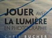 Livre Jouer avec lumière