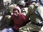 Rapport violations israéliennes droits humains (67)
