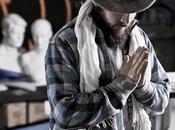 spiritualité rencontre avec Madhi, Khyro Monk.e