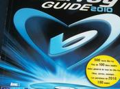 {Les Années Laser Blu-Ray Guide