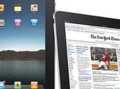 L’iPad appareil révolutionnaire?