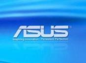 Lancement l’Eeepad d’Asus juillet