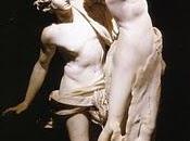 Bernin, Apollon Daphné, 1623Cette sculpture représe...