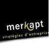 boite réflexions pour l'entrepreneur Merkapt