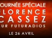 Journée spéciale Florence Cassez Futuradios 10h00