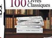 livres classiques…