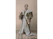 bushi samouraï évolution guerrier japonais