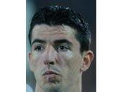 Makaay arrête. revoir Papa