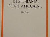Dandy's Book: Obama était africain...