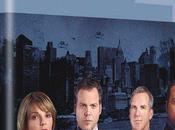 Section Criminelle saison débarque aujourd'hui avril 2010