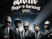 BONE THUGS-N-HARMONY: “See Shine” Clip)
