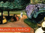 Edvard Munch Paris… deux l’Hôtel Jules