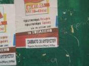 Solidarité avec peuple grec victime banques