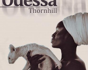 Odessa, une sirène d'ébène au timbre contrasté