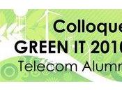 Colloque Green 2010 Telecom Alumni places gratuites gagner