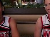 [News] Glee Saison plus part l’écran pour Brittany Santana