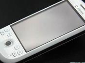 GPhone,clone android sous-alimenté.