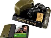 Canon 550D Jackie Chan