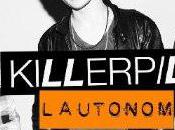 Killerpilze groupe Punk Rock allemand revient avec nouvel album Lautonom