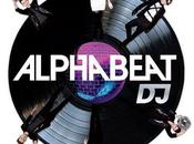 pochette dernier Alphabeat ressemble